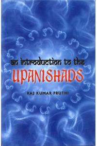 An Introduction to the Upanishads
