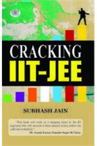 Cracking Iit-Jee