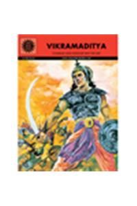 Vikramaditya