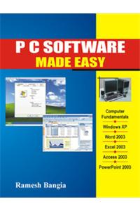 PC Software Made Easy