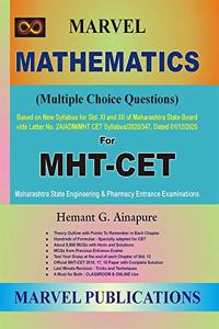 Marvel Mathematics Mh-cet