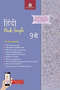 Hindi Made Simple-9B - Hindi