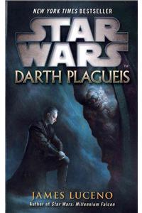 Star Wars: Darth Plagueis