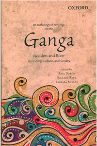 An Anthology of Writings on the Ganga