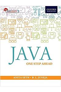 Java: One Step Ahead