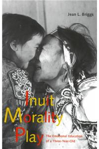 Inuit Morality Play
