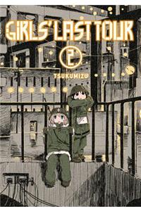 Girls' Last Tour, Vol. 2