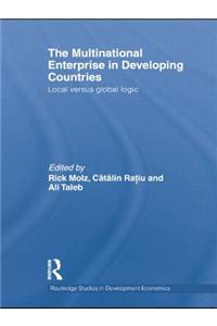 Multinational Enterprise in Developing Countries