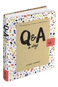 Q&A a Day for Me