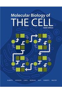 Molecular Biology of the Cell