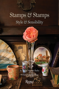 Stamps & Stamps