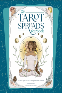 Tarot Spreads Yearbook