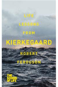 Life lessons from Kierkegaard