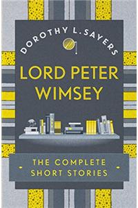 Lord Peter Wimsey Investigates