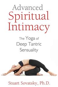 Advanced Spiritual Intimacy