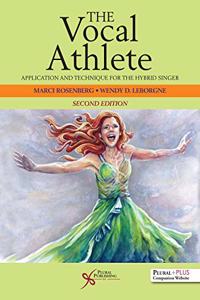 The Vocal Athlete Workbook