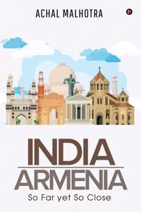 India - Armenia