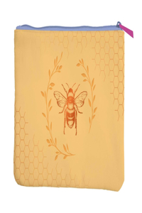Queen Bee Accessory Pouch