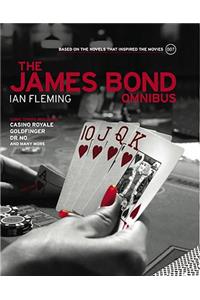 James Bond Omnibus, Volume 001