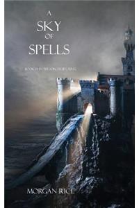 Sky of Spells