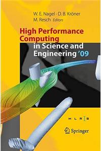 High Performance Computing in Science and Engineering '09