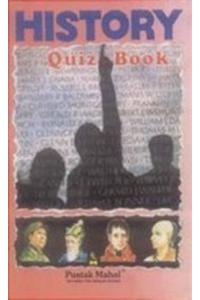 History Quiz Book