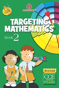 Targeting Mathematics - 2 (Revised)