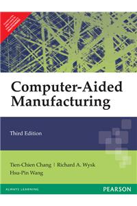 Computer-Aided Manufacturing