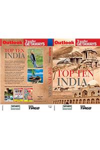 Traveller Gettaways :Top Ten India