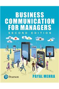 Business Communication For Managers