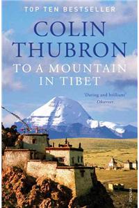 To a Mountain in Tibet