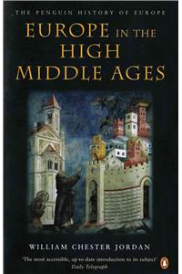 Europe in the High Middle Ages