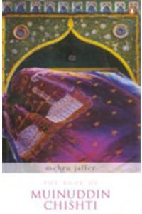 Book Of Muinuddin Chishti