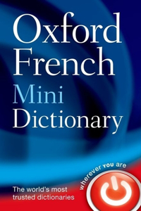 Oxford French Mini Dictionary 5e