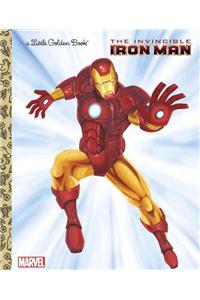 Invincible Iron Man (Marvel: Iron Man)