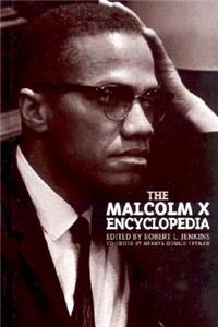 Malcolm X Encyclopedia