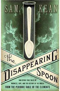 Disappearing Spoon