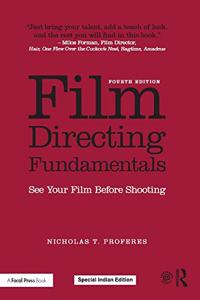 Film Directing Fundamentals