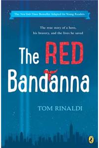 Red Bandanna (Young Readers Adaptation)
