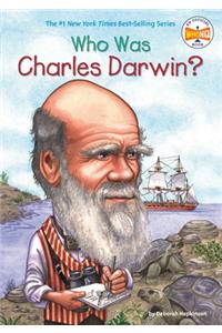 Who Was Charles Darwin?