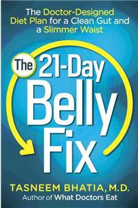 21-Day Belly Fix