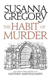 The Habit of Murder