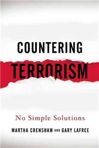 Countering Terrorism