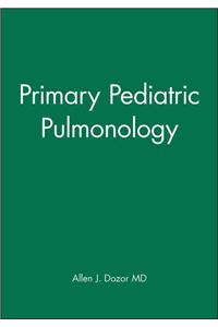 Primary Pediatric Pulmonology