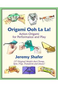 Origami Ooh La La!