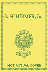 Giant Book of Intermediate Classical Piano Music: Schirmer's Library of Musical Classics, Vol. 2139