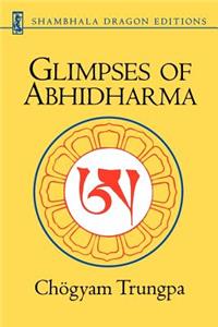Glimpses of Abhidharma