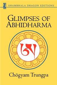 Glimpses of Abhidharma