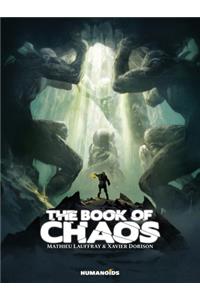 Book of Chaos