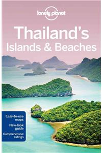 Lonely Planet Thailand's Islands & Beaches